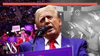 Trump and the dark history of American fascism | US election 2024 | The New Statesman