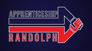 2020 Apprenticeship Randolph Signing Ceremony