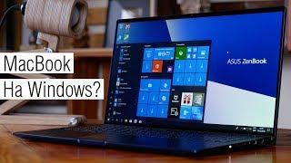 Обзор ASUS Zenbook 15 (UX533FD) - новый стандарт ноутбуков на Windows в 2018 году?