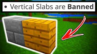 Mojang BANNED These Minecraft Features...