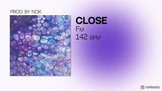 Realo x Recklessboise Type Beat - Close (Prod. NOK)