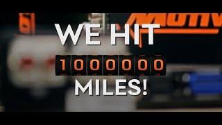 Motiv 1 Million Miles