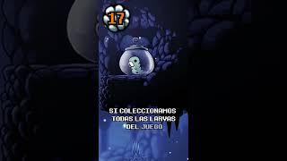 Los 3 Enemigos mas Difíciles de Hollow Knight #shorts #hollowknight #hollowknightsilksong #silksong