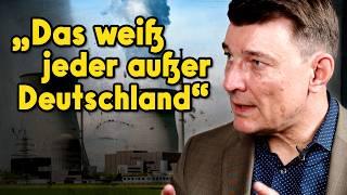 Energiepolitik: "Das weiß jeder außer Deutschland" (Interview Dr. Björn Peters)