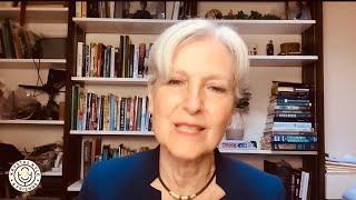 'WORLD WAR 3!': Jill Stein GOES OFF On Reckless Israeli Aggression!