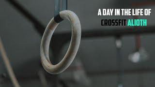 A day in the life at dubais biggest CrossFit gym