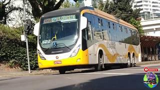 Marcopolo Viale BRT Trucado Scania K310IB