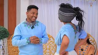 ፍሉይ መደብ ብምክንያት በዓለ ተንሳኤ️️                      Habesha media new eritrean show 2024 part 6