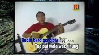Anak Bambong - Lagu Bugis