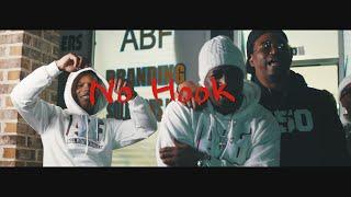 k3 - NO HOOK (ft. ABF READY, Abf Shotta)