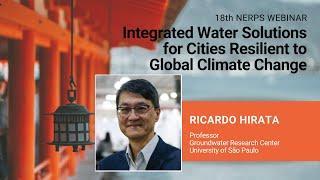 Integrated Water Solutions for Cities Resilient to Global Climate Change