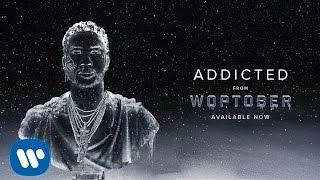 Gucci Mane - Addicted [Official Audio]