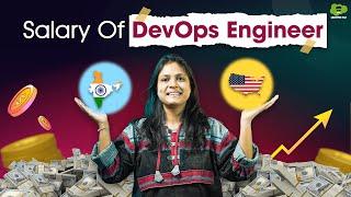 Roles of Salesforce DevOps Engineer | Salary of DevOps Engineer in India & USA | Salesforce Hulk