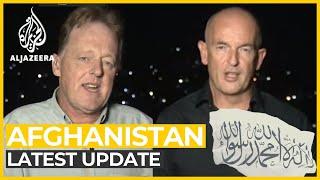 Kabul airport explosions: Latest Update | AL Jazeera Breakdown