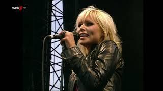 The Cardigans - My Favourite Game - Live Bizarre Festival