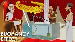 Understanding Archimedes' principle