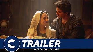 Official Trailer JOURNEY TO BETHLEHEM - Cinépolis Indonesia