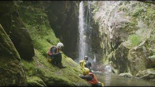 De aventura por Asturias