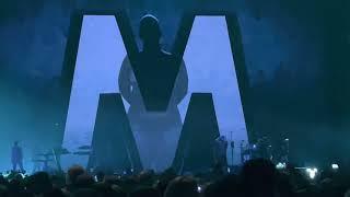 Depeche Mode - Everything Counts @ The Kia Forum, Los Angeles 3/28/23