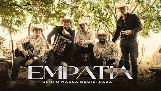 Grupo Marca Registrada - Empatía [Official Video]