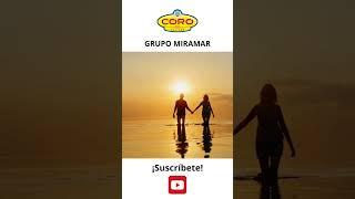 Canción "Una Lágrima y un Recuerdo". Únete al legado de Grupo Miramar