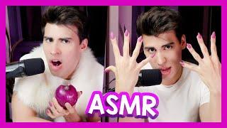 ASMR CON LA DIVAZA! 