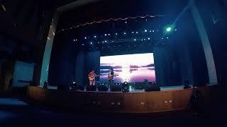 If Life Is So Short - Music Travel Love | Meghalaya | Live Performance |2024