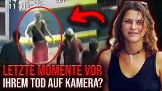 Ihre letzten Momente auf Kamera?! - Nach 17 Jahren gelöst? | Der Fall Simone Strobel