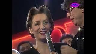 Vesna Zmijanac - Da budemo nocas zajedno + Intervju - ZaM - 27.12.1997.