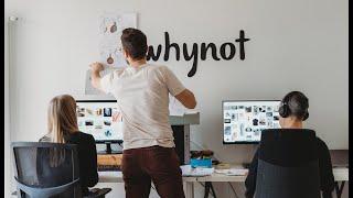 INDUSTRIAL DESIGN STUDIO // WHYNOT DESIGN // ITALY