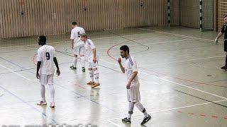 Zusammenfassung | ESV MÜHLDORF vs. TV KRAIBURG | 5:1 | ESV MÜHLDORF SPARDA CUP 2016