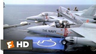 Hot Shots! (5/5) Movie CLIP - In for a Landing (1991) HD