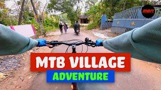 Unforgettable MTB Village Adventure: Thrilling Trails Await | CRADIAC Storm MTB