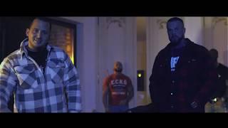 TWIN & CASHMO ►WELCOME TO HATE◄ prod Cashmo (Official Video)