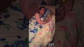 Когда лень идти на работу