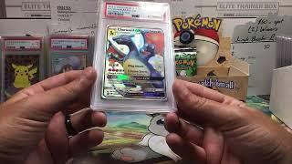 Live Pokémon Cards Openings - 7/23/22