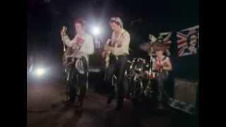 Sex Pistols God Save The Queen Official Music Video