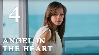 ANGEL IN THE HEART (Episode 4) Full Movie  Romantic Drama