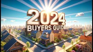 Watch before buying a home in 2024