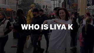 Who is Liya K