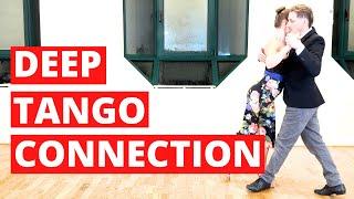 Tango Connection Secret: Where & How NOT To Lose The Connection In Tango
