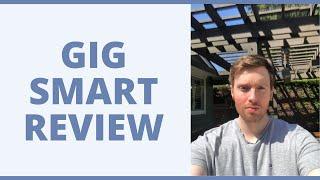 GigSmart Review - Can You Land Some Decent Gigs Through This App?