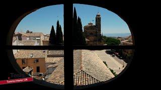  JAÉN TURISMO INTERIOR | Documentales Interesantes