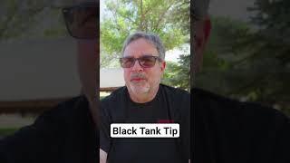 Black Tank Tip!