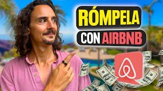 Cómo Funciona Airbnb Para PROPIETARIOS