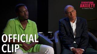 Joseph Rodriguez on his journey from Rikers Island to photography | Generational Anxiety