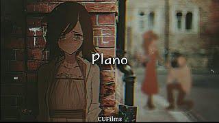 TJ MONTERDE - Plano (Lyric Video)