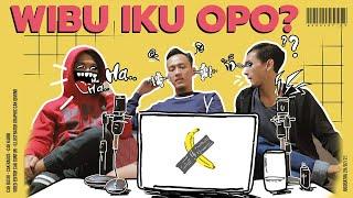 WIBU ITU APA? - Warta Komedi ( WARDI ) #wibu