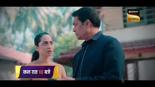 The Terror Of A Deserted Island | CID Returns | Tomorrow At 10 PM | Sony Entertainment Television