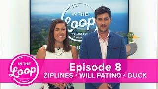 In The Loop - Episode 8